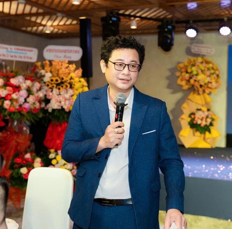 ThS. Nguyễn Thành Nhơn