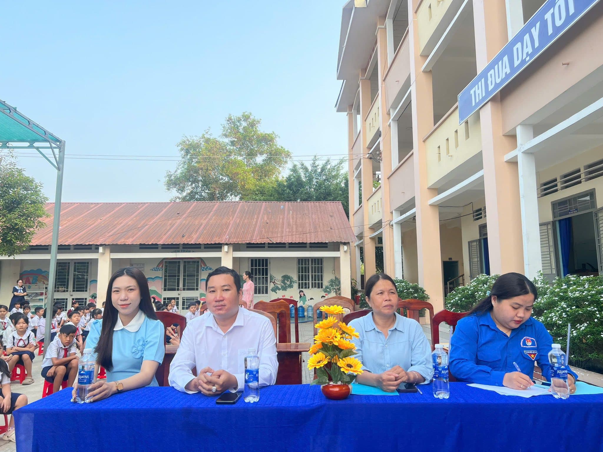 Chuyên đề bảo vệ trẻ em 2