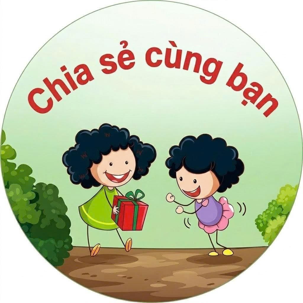 Chia Sẻ Cùng Bạn
