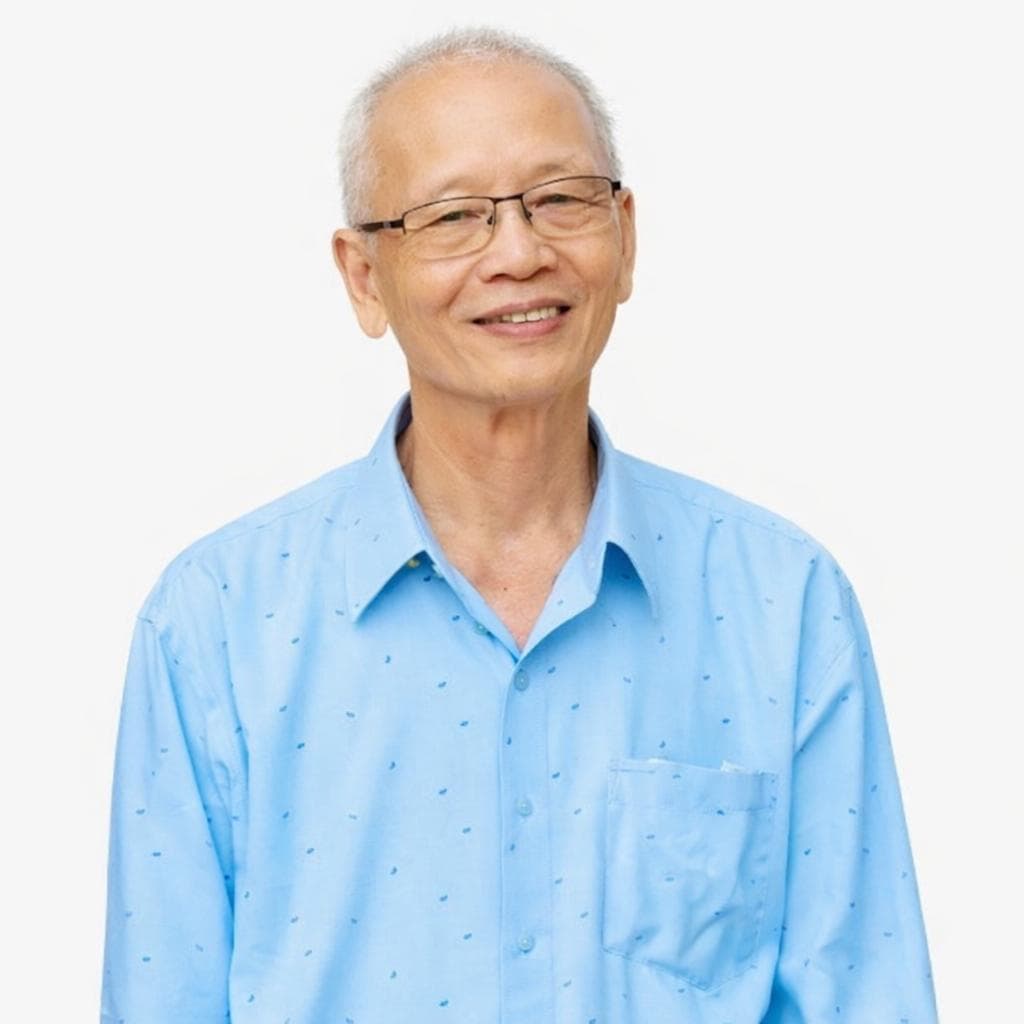 TS. Nguyễn Văn Hùng