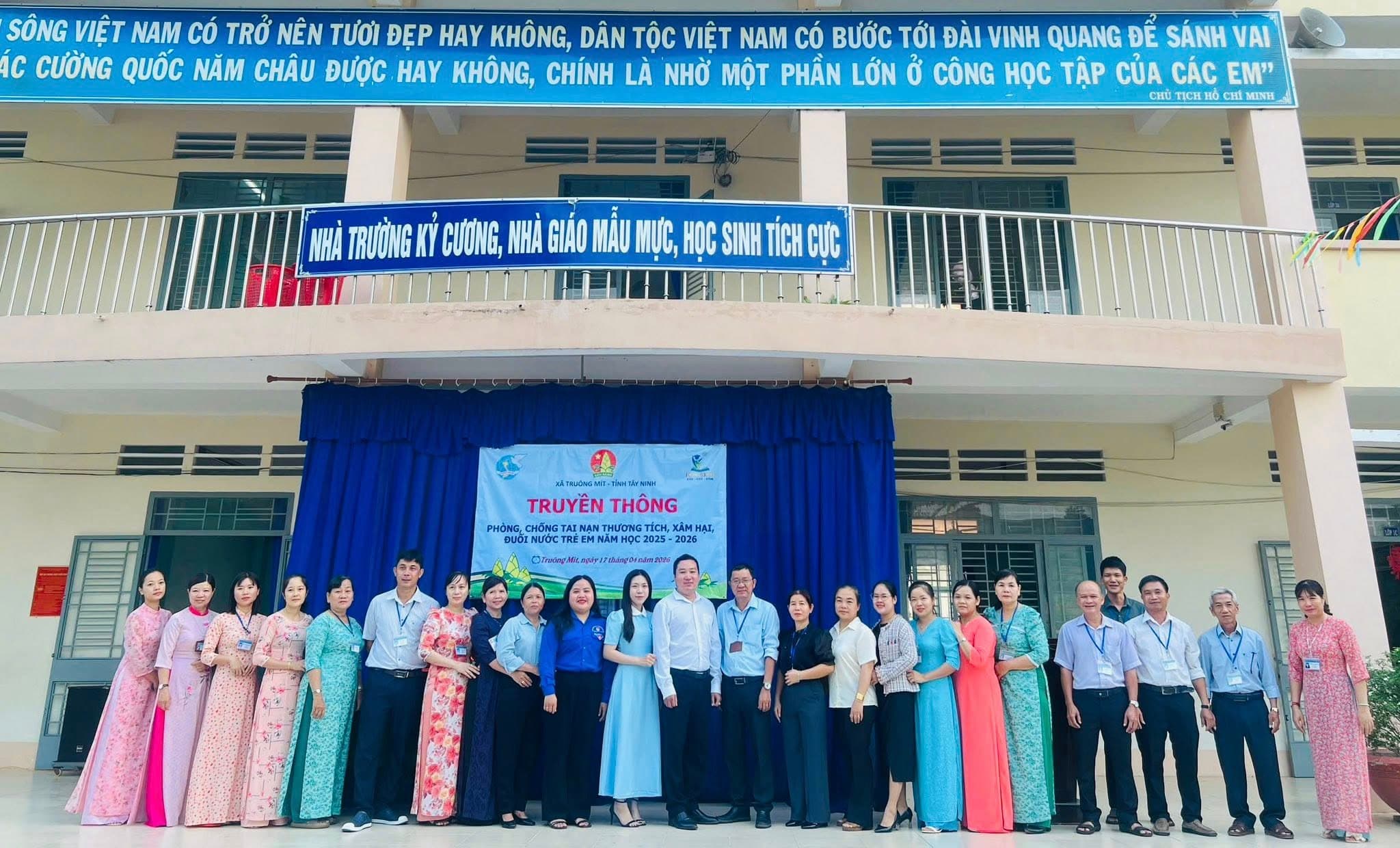 Chuyên đề bảo vệ trẻ em 3