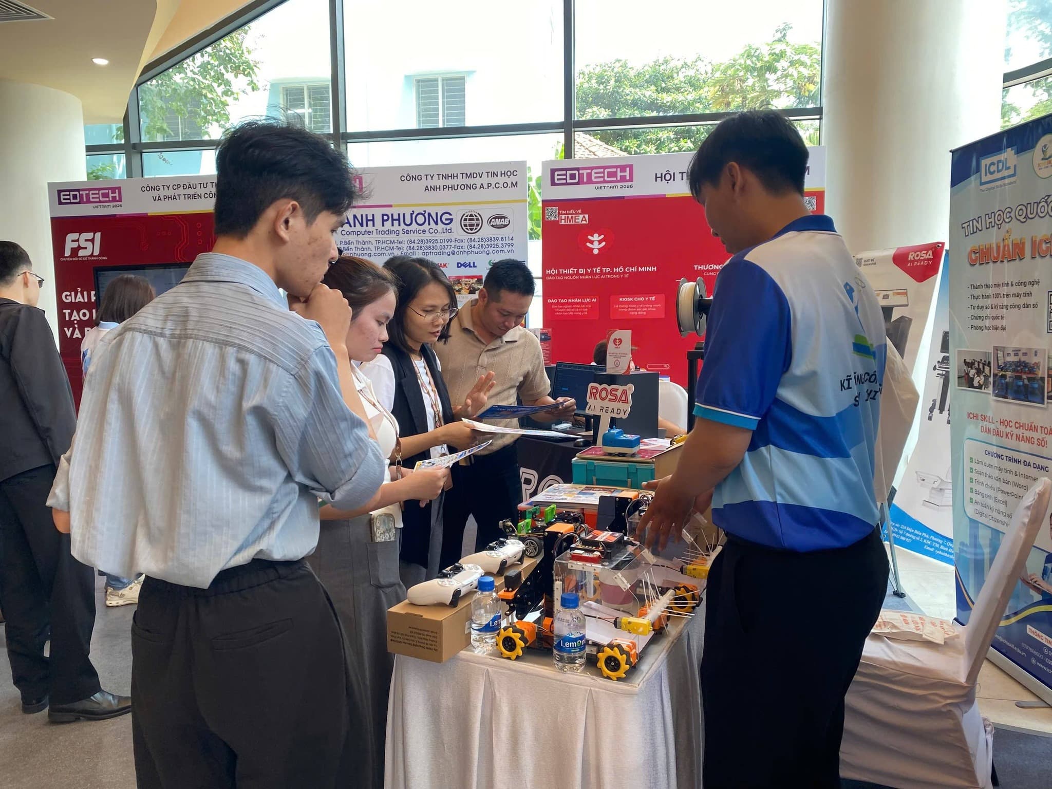 EDTECH VIETNAM 2026 5