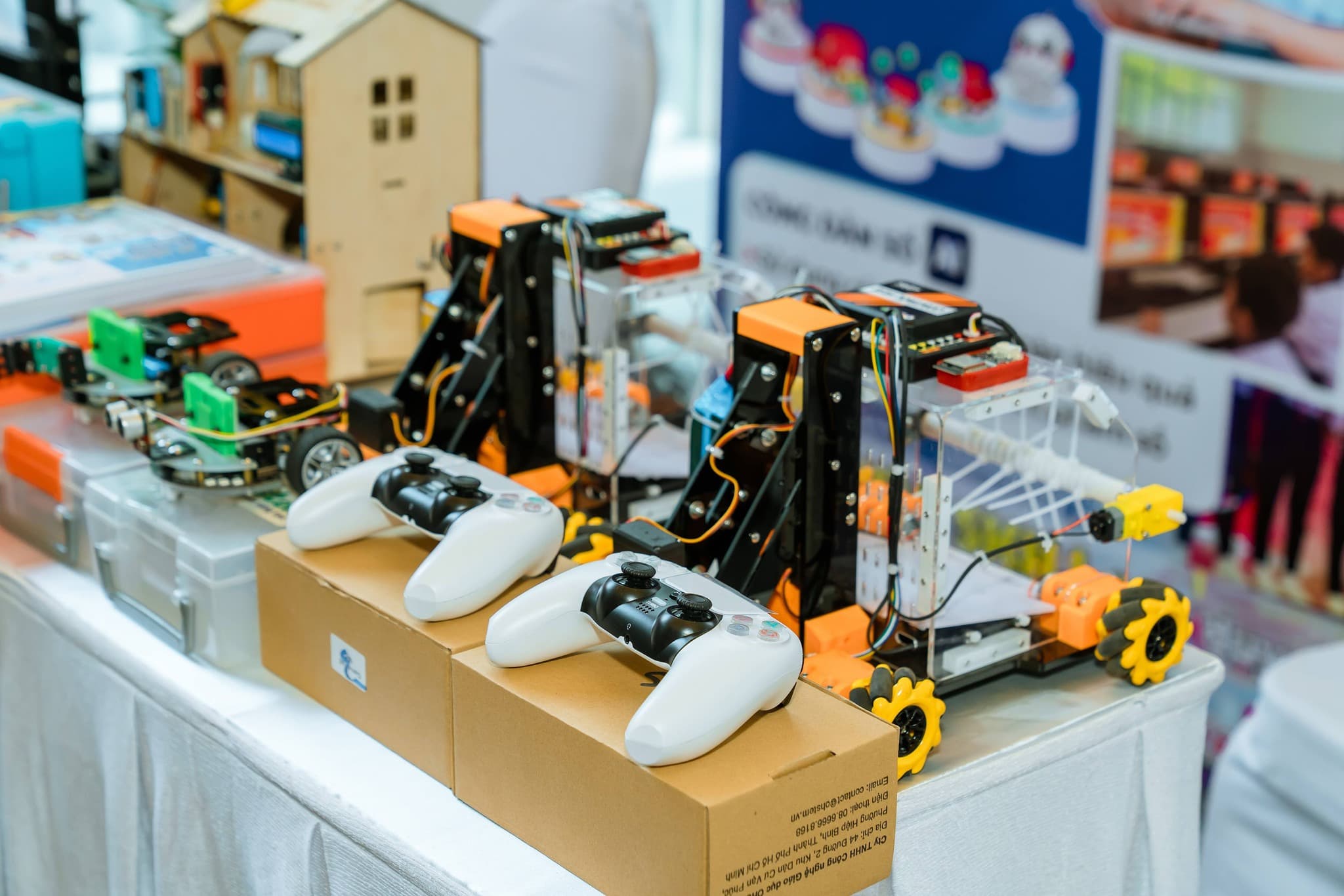 EDTECH VIETNAM 2026 6
