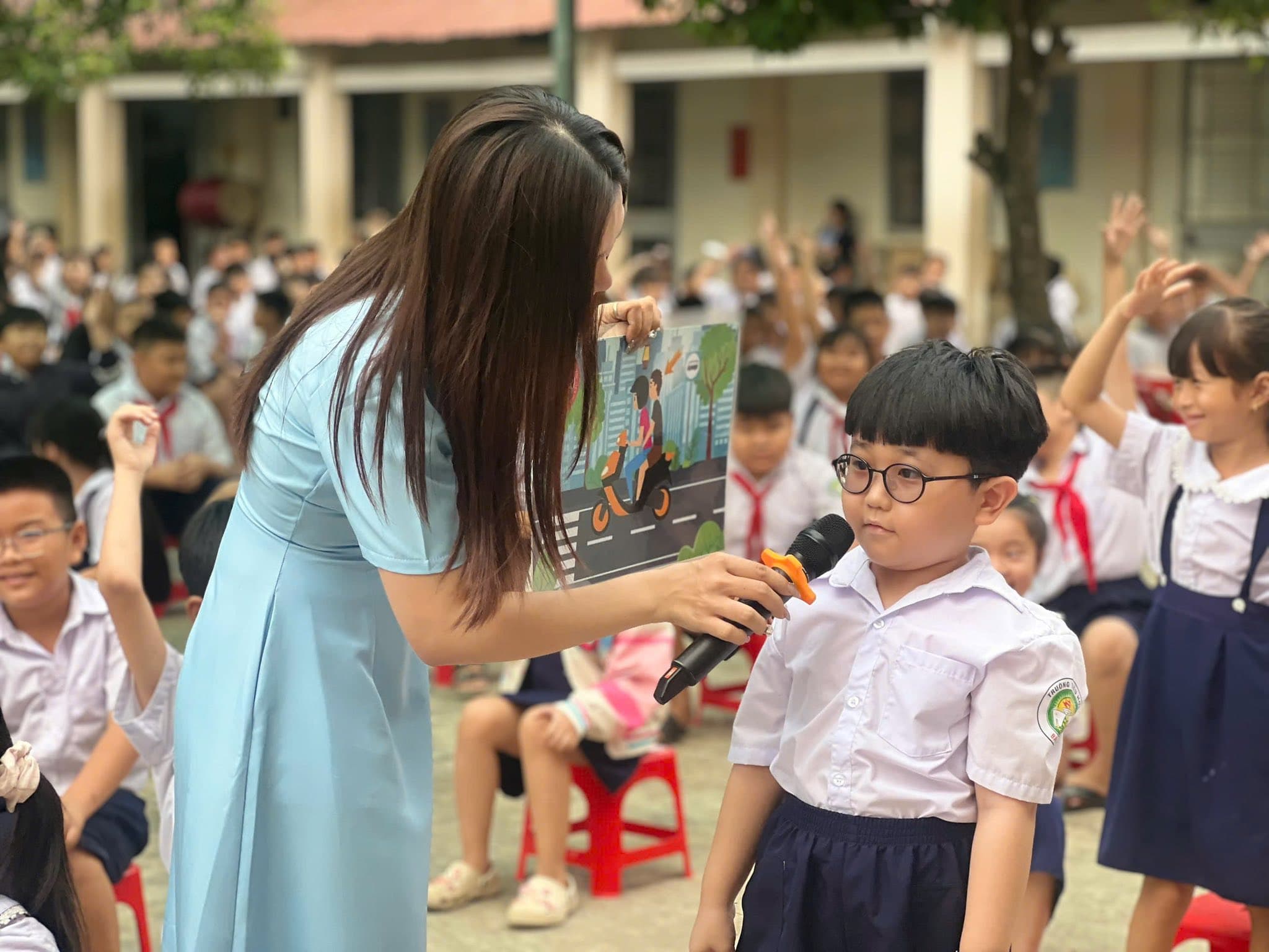 Chuyên đề bảo vệ trẻ em 6