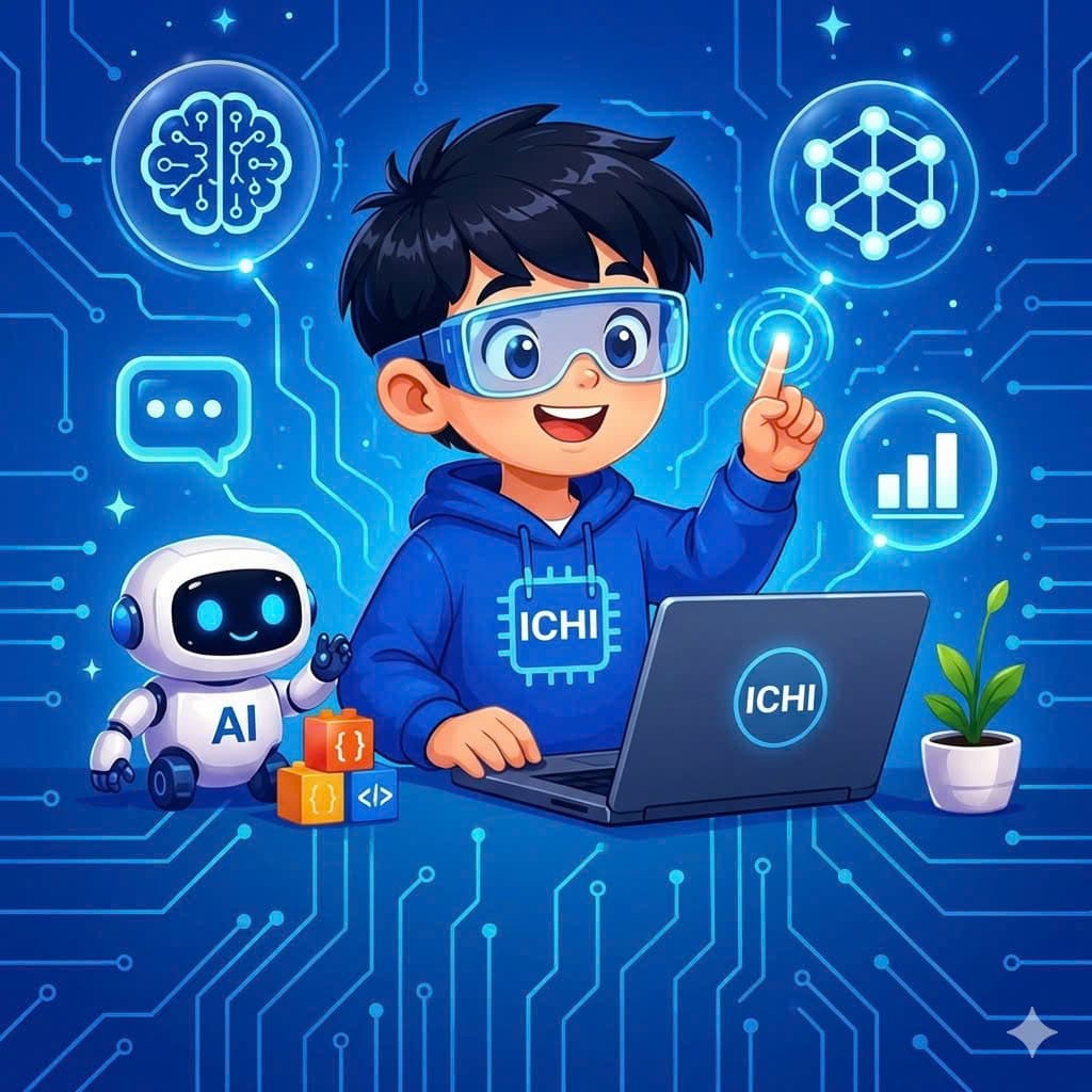 Trí tuệ nhân tạo AI